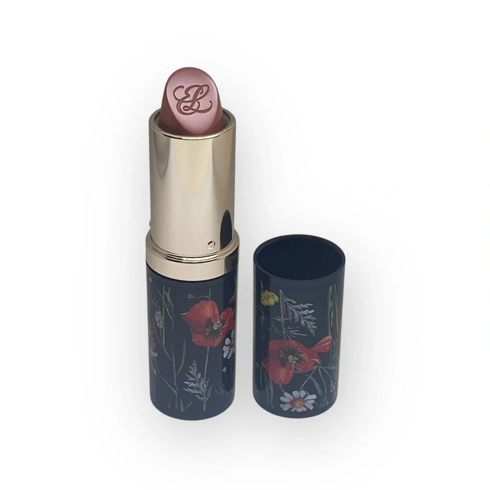 new Estee Lauder ❀ 7 PC Skincare Makeup Travel Gift Set ❀ Zip Around Bag